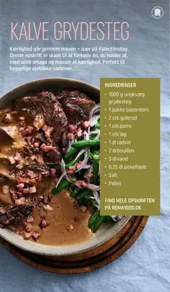 Rema 1000 - Meget mere sæson - februar gyldig fra 01.02.2026 | Side: 13