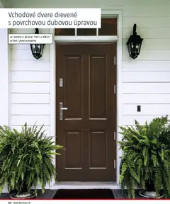 Bauhaus leták platný od 08.09.2025 | Strana: 64