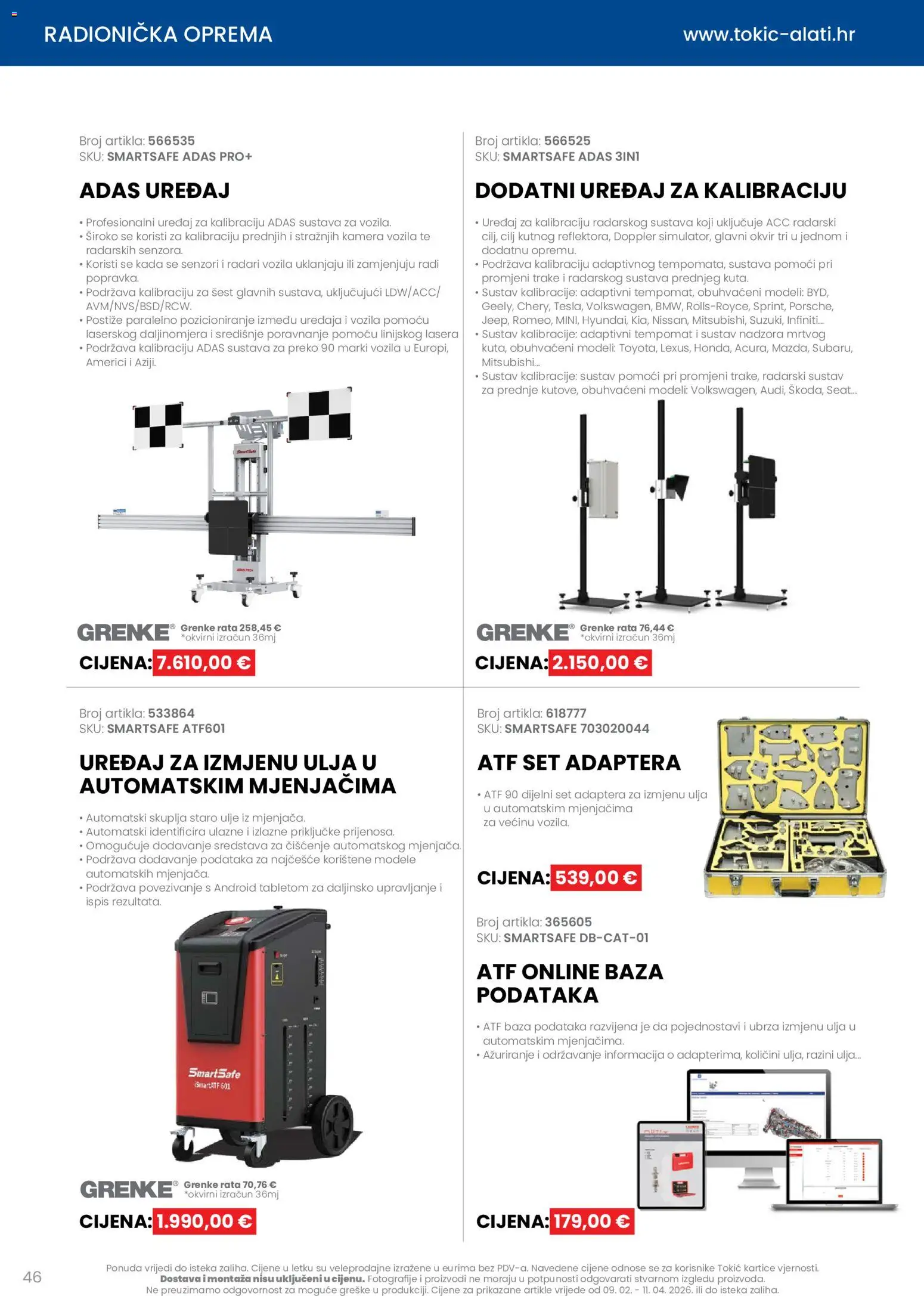 Tokić katalog | vrijedi od 09.02.2026 | Stranica: 46