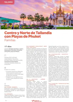 Vista previa Halcón Viajes Asia 2025  válido desde el 15.11.2024 | Página: 56 | Productos: Bicicleta, Pan