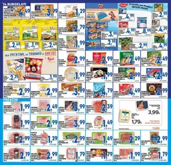 Anteprima del volantino Volantino DEM	 valido a partire dal 16.12.2025 | Pagina: 14 | Prodotti: Tartufo, Merluzzo, Pancetta, Suino