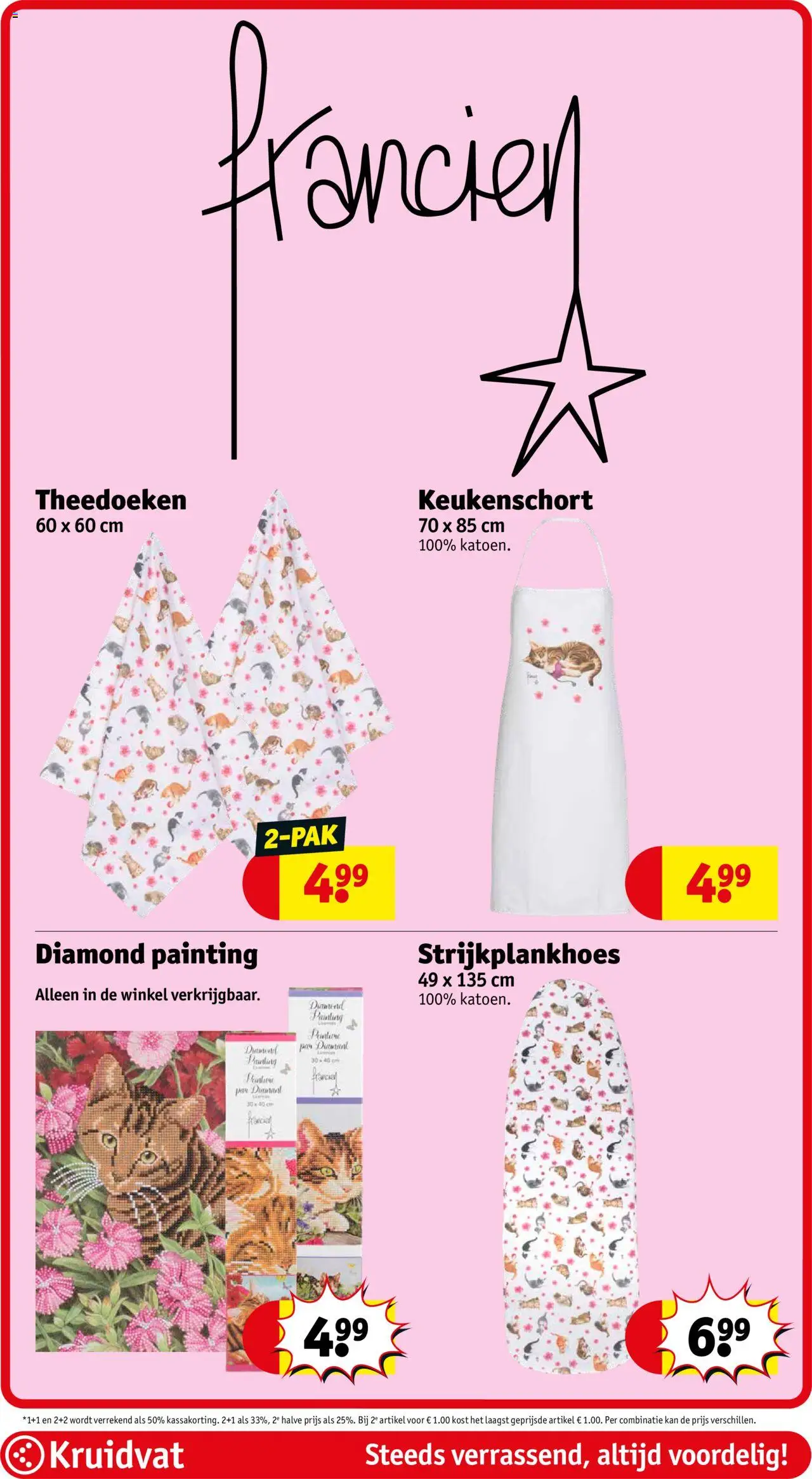  | Pagina: 122 | Producten: Kan