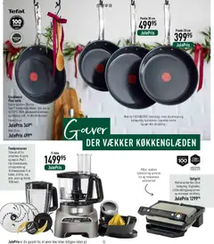 Imerco - Jule katalog 2 gyldig fra 07.11.2025 | Side: 52