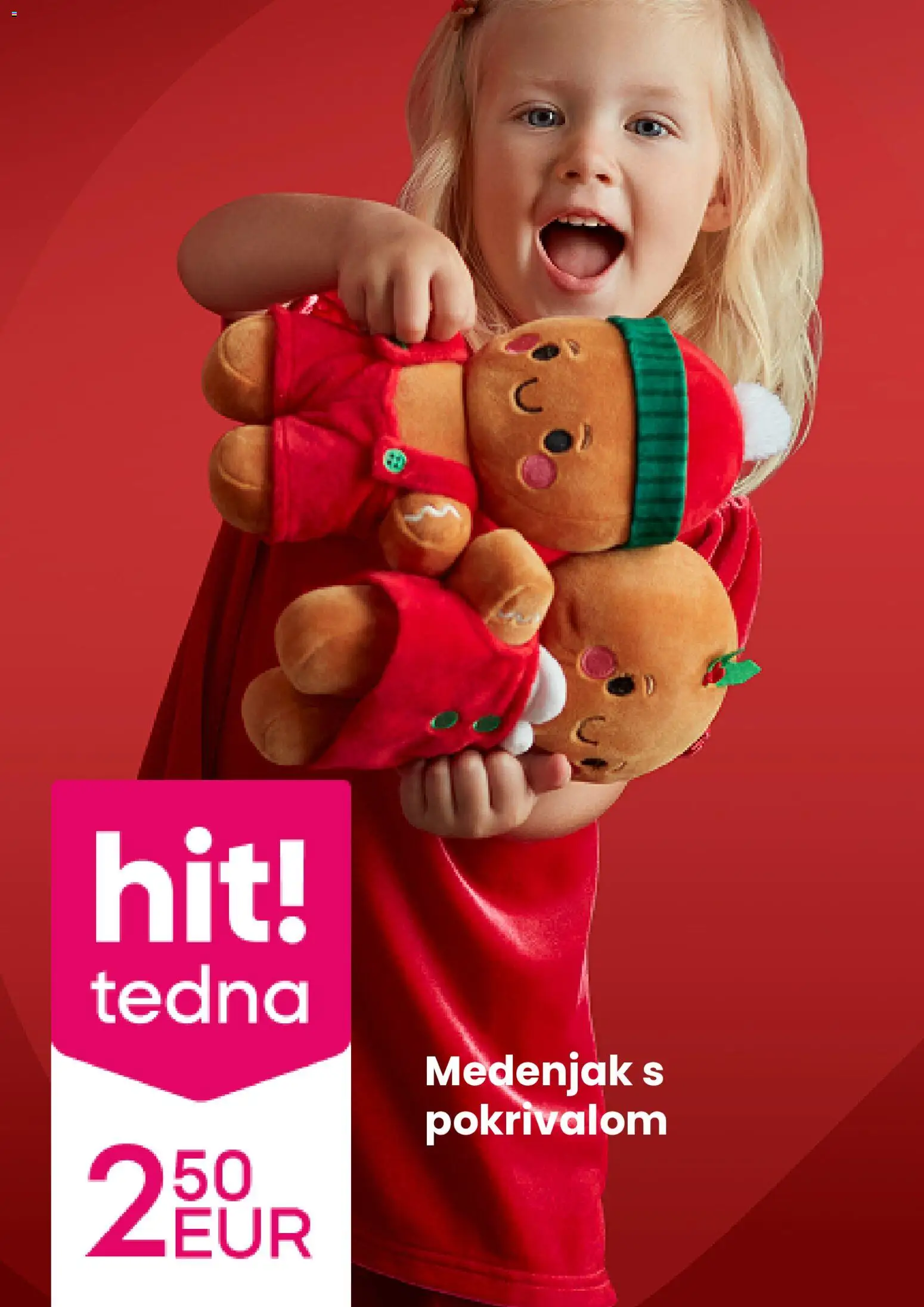 Novi Pepco katalog ponudbe – veljaven od 04.12.2025 | Stran: 3