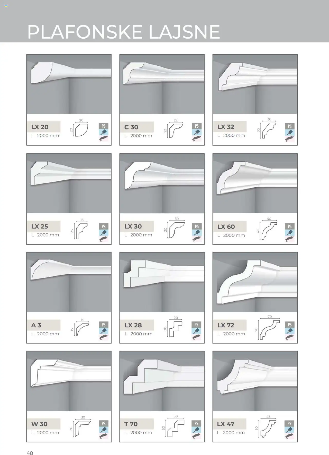 Uradi Sam katalog - važi od 11.04.2024 | Strana: 49