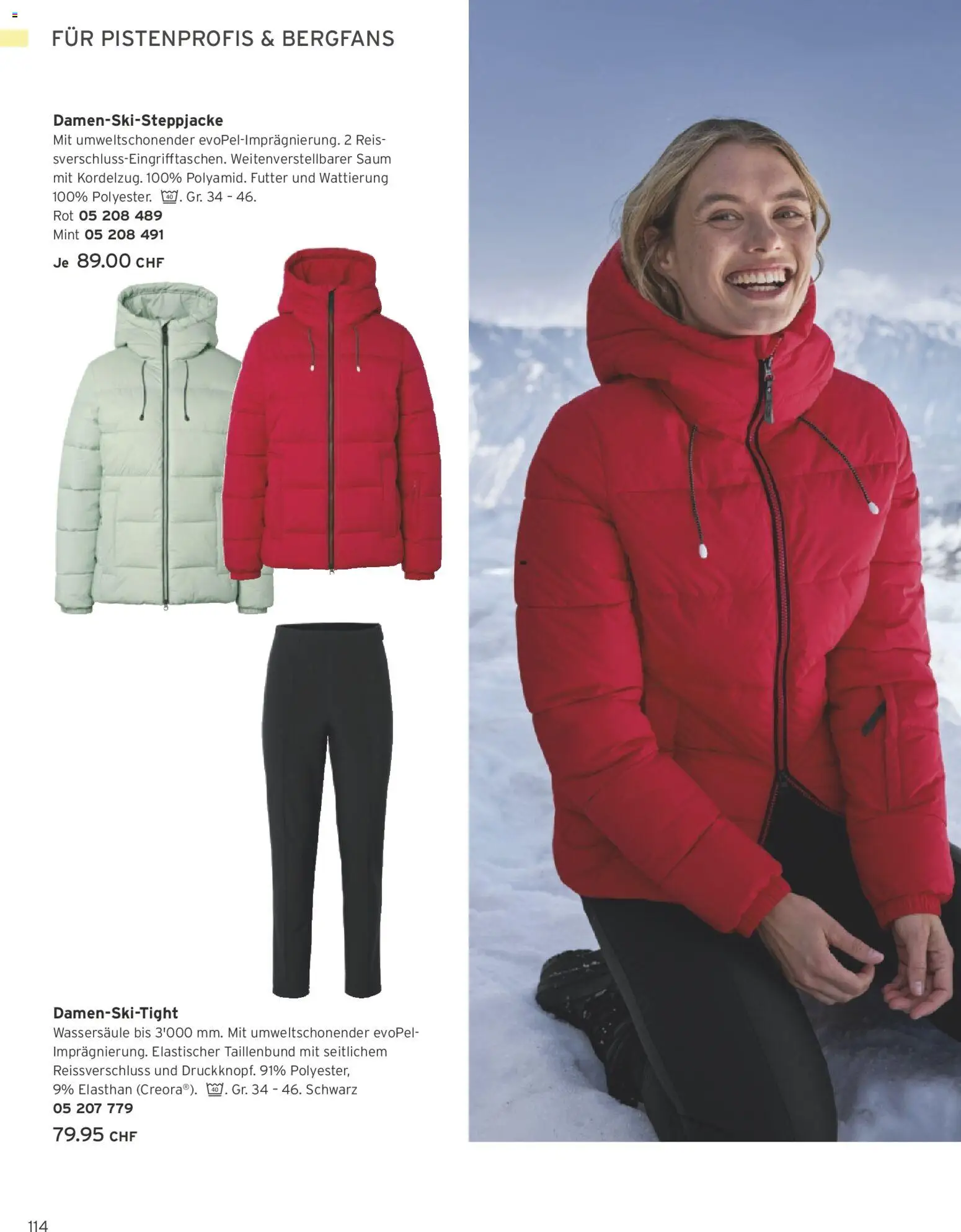 Tchibo Aktionen – gültig ab 01.11.2025 | Seite: 114 | Produkte: Reis