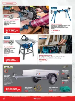 Náhled letáku Uni Hobby leták od 27.11.2025 | Strana: 30