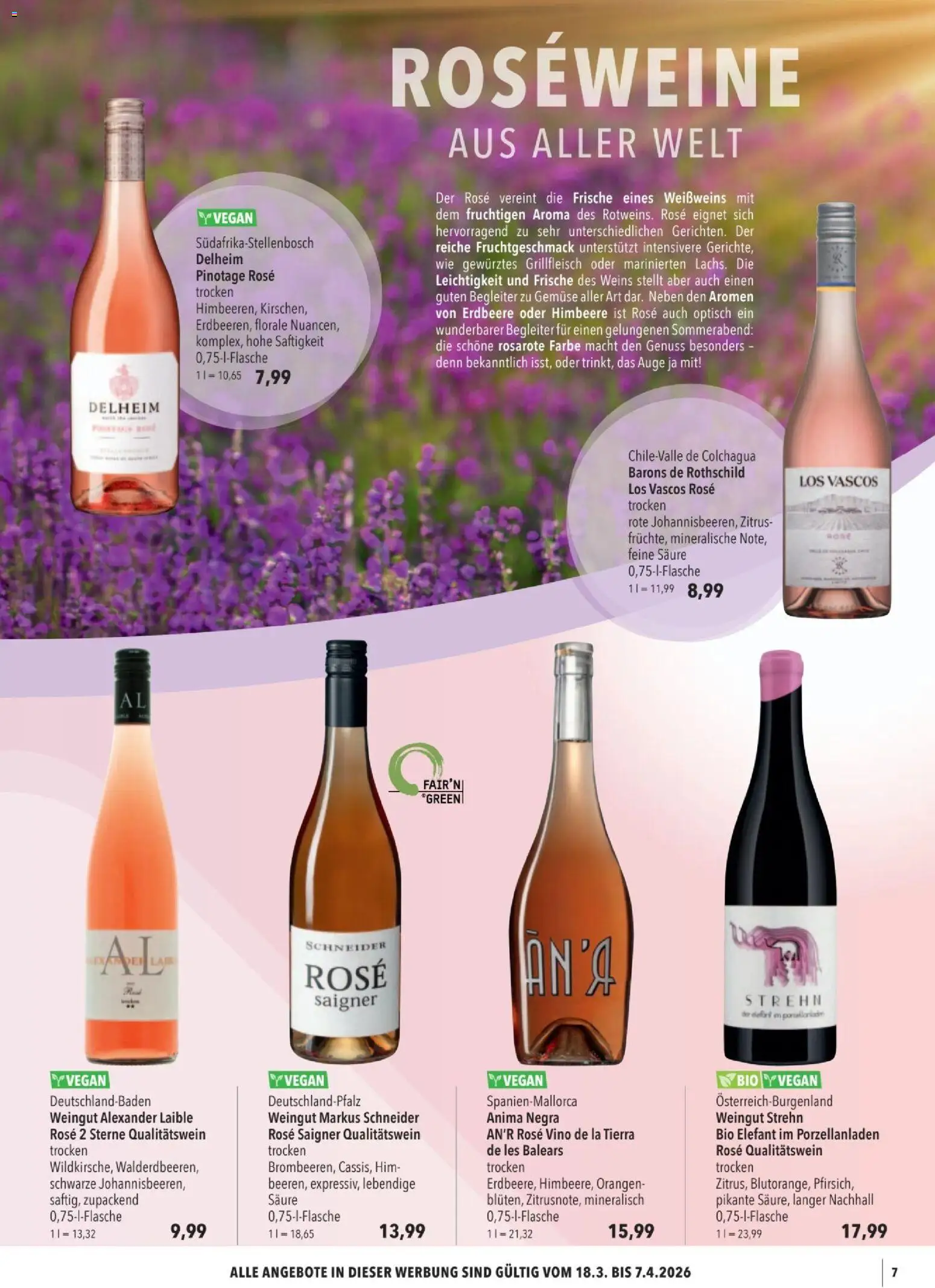 CITTI tilbudsavis – gyldig fra 18.03.2026 | Side: 7