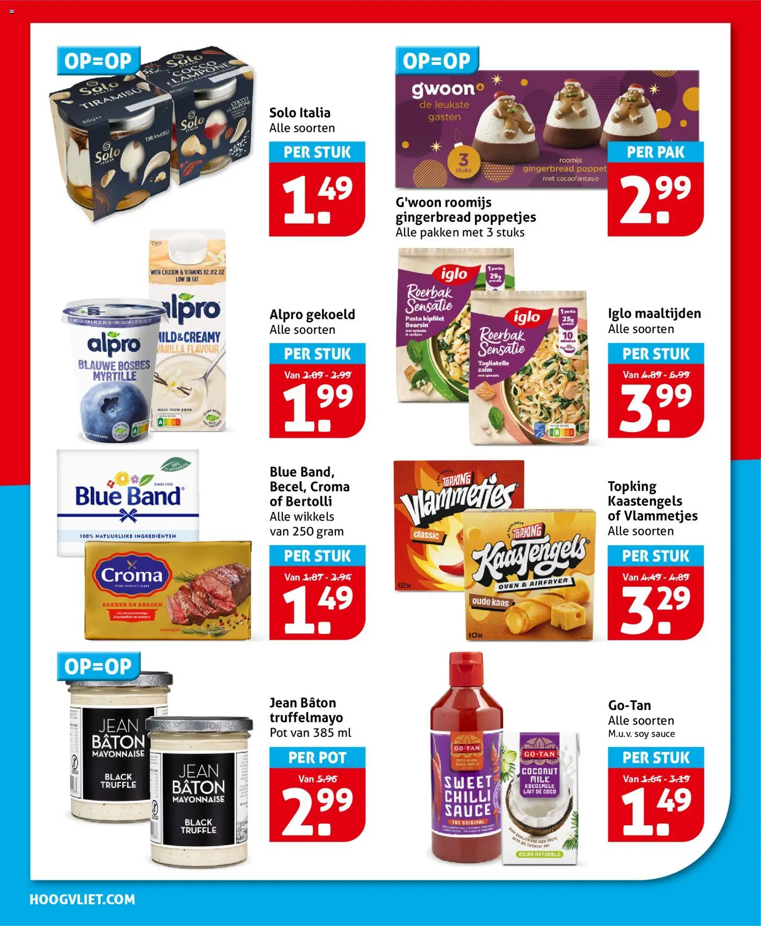 {H1} | Pagina: 18 | Producten: Kaas, Pot, Pasta, Zalm