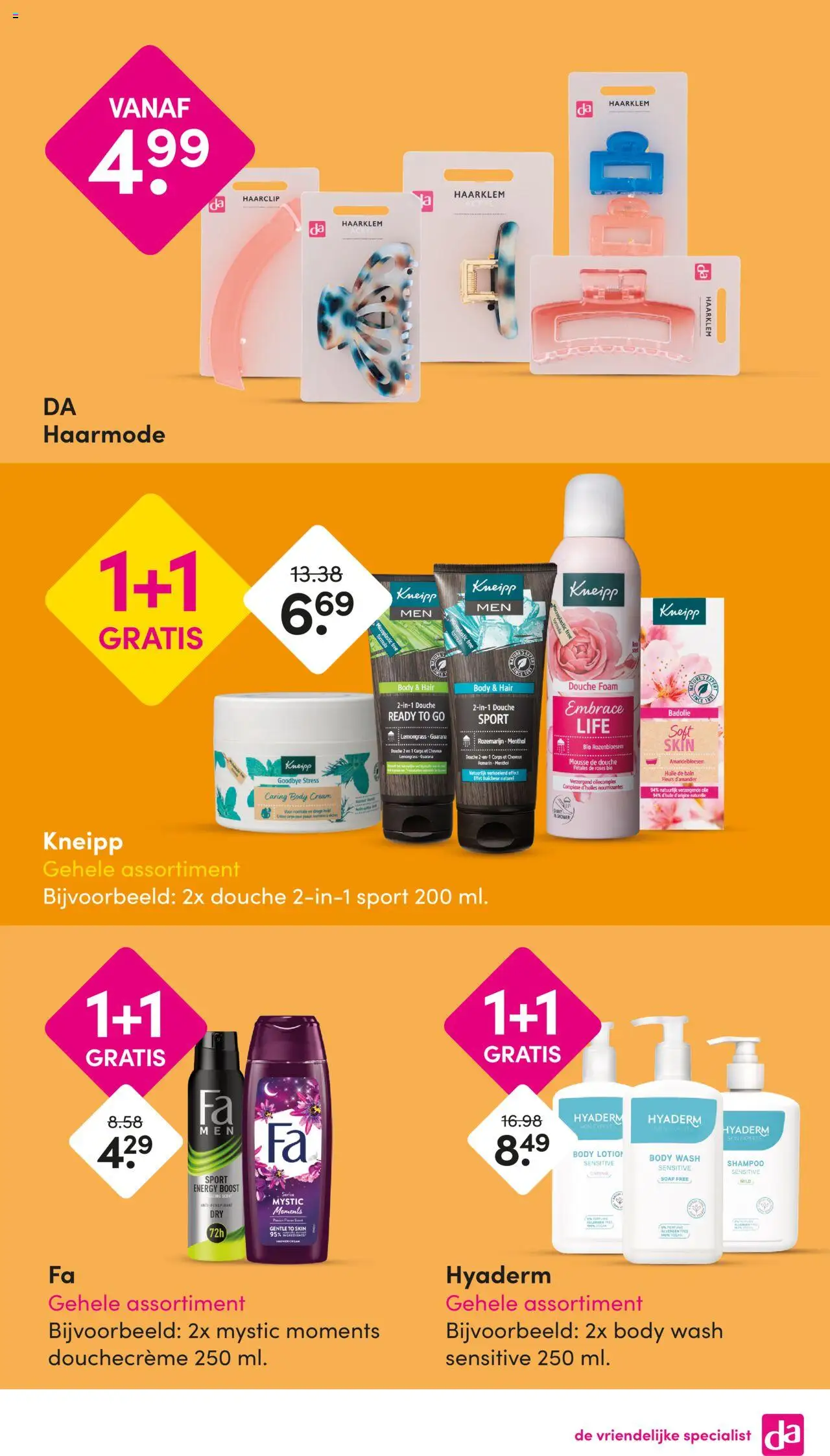  | Pagina: 13 | Producten: Olie, Haarclip, Boost, Shampoo