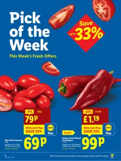 Preview of Lidl - Lidl Weekly valid from 11.12.2025 | Page: 2