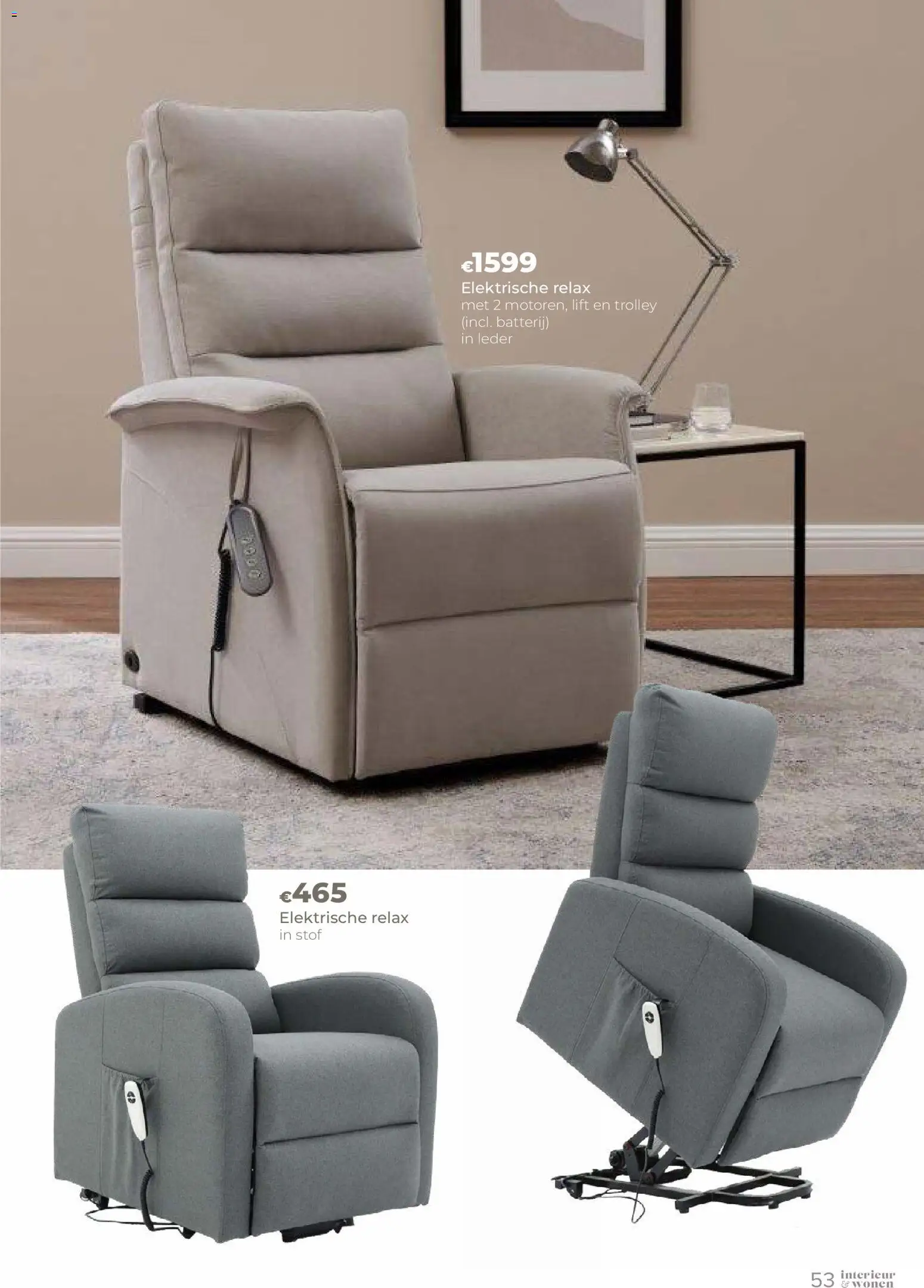 {H1} | Pagina: 53 | Producten: Trolley, Batterij