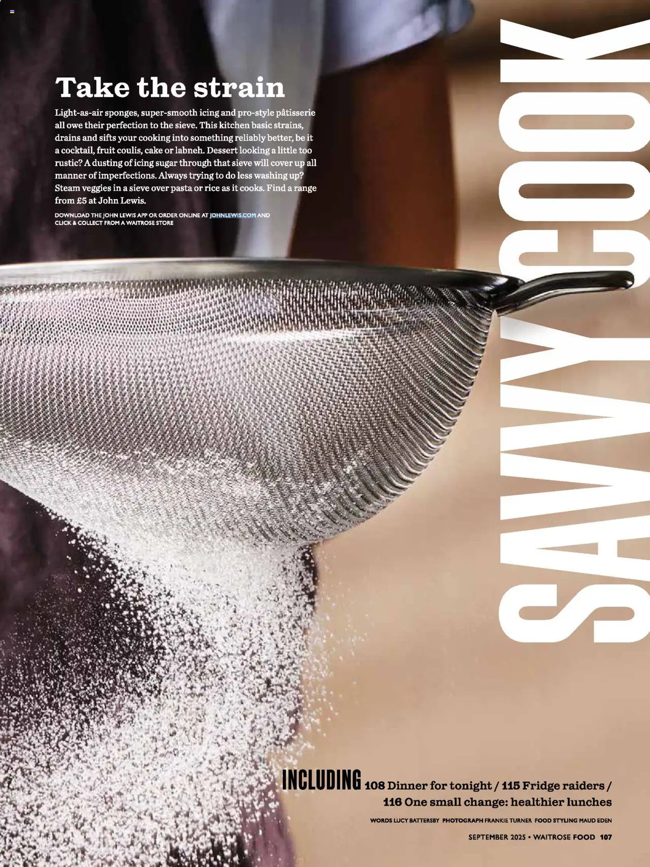  | Page: 107 | Products: Kitchen, Rice, Papier carton, Cake