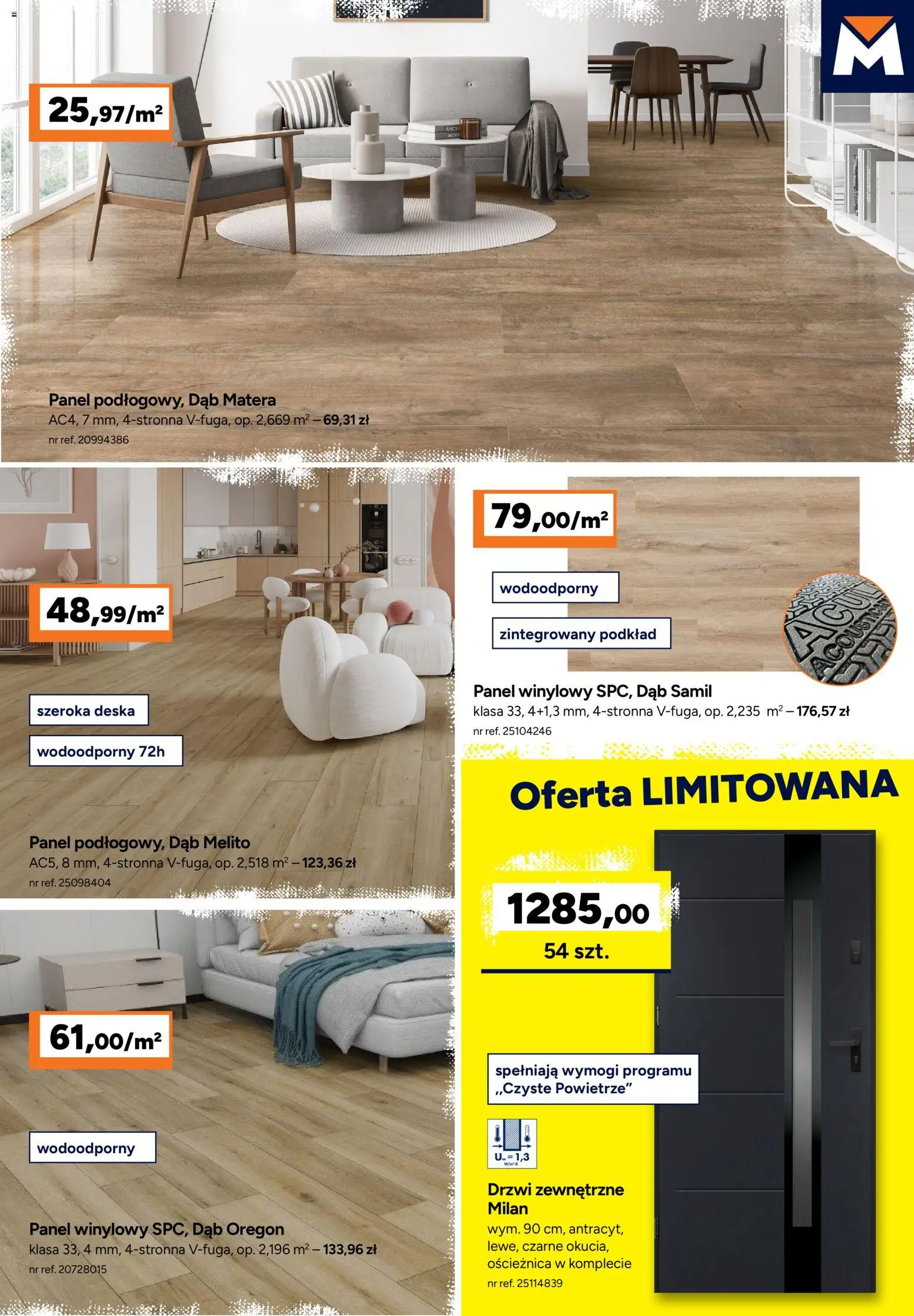 Bricoman Gazetka od 27.10.2025 | Strona: 5