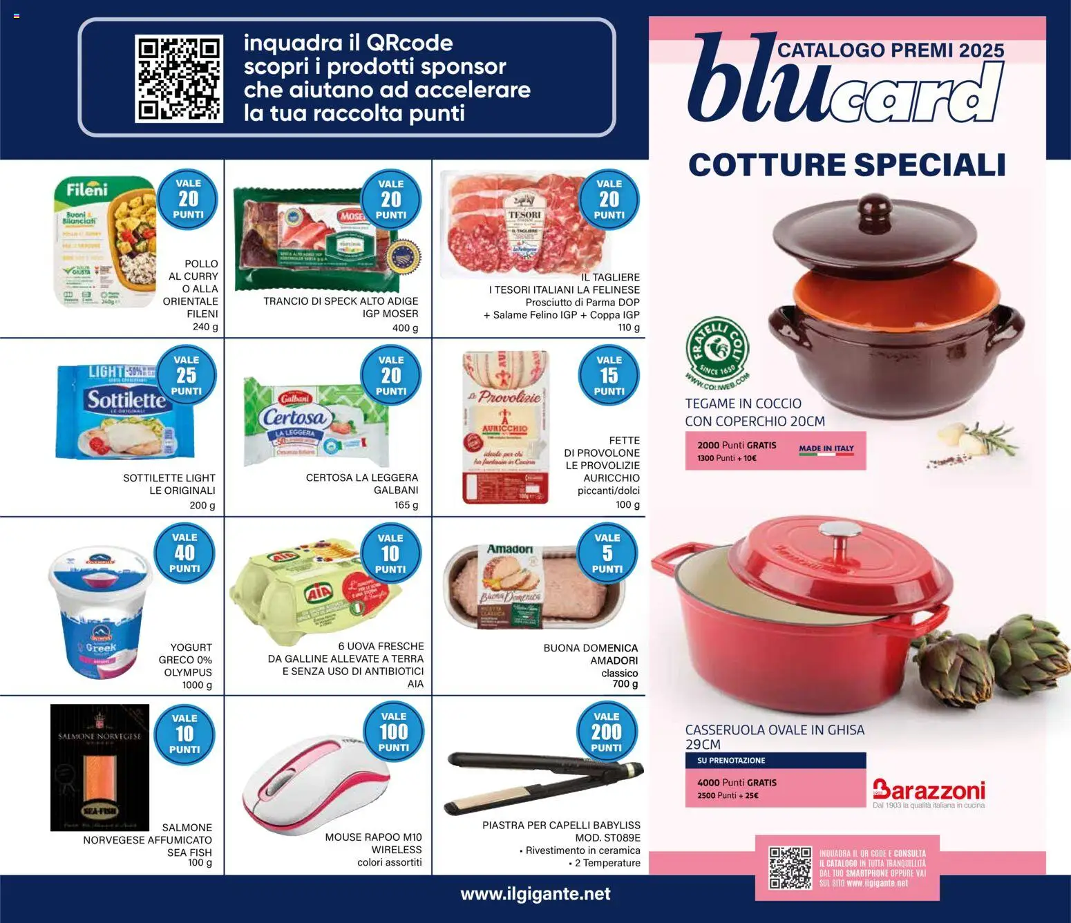 Volantino Il Gigante del 09.02.2026 | Pagina: 17