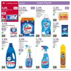 Volantino Basko del 15.07.2025 | Pagina: 28