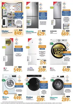 Vista previa E.Leclerc - Black Friday válido desde el 03.11.2025 | Página: 2