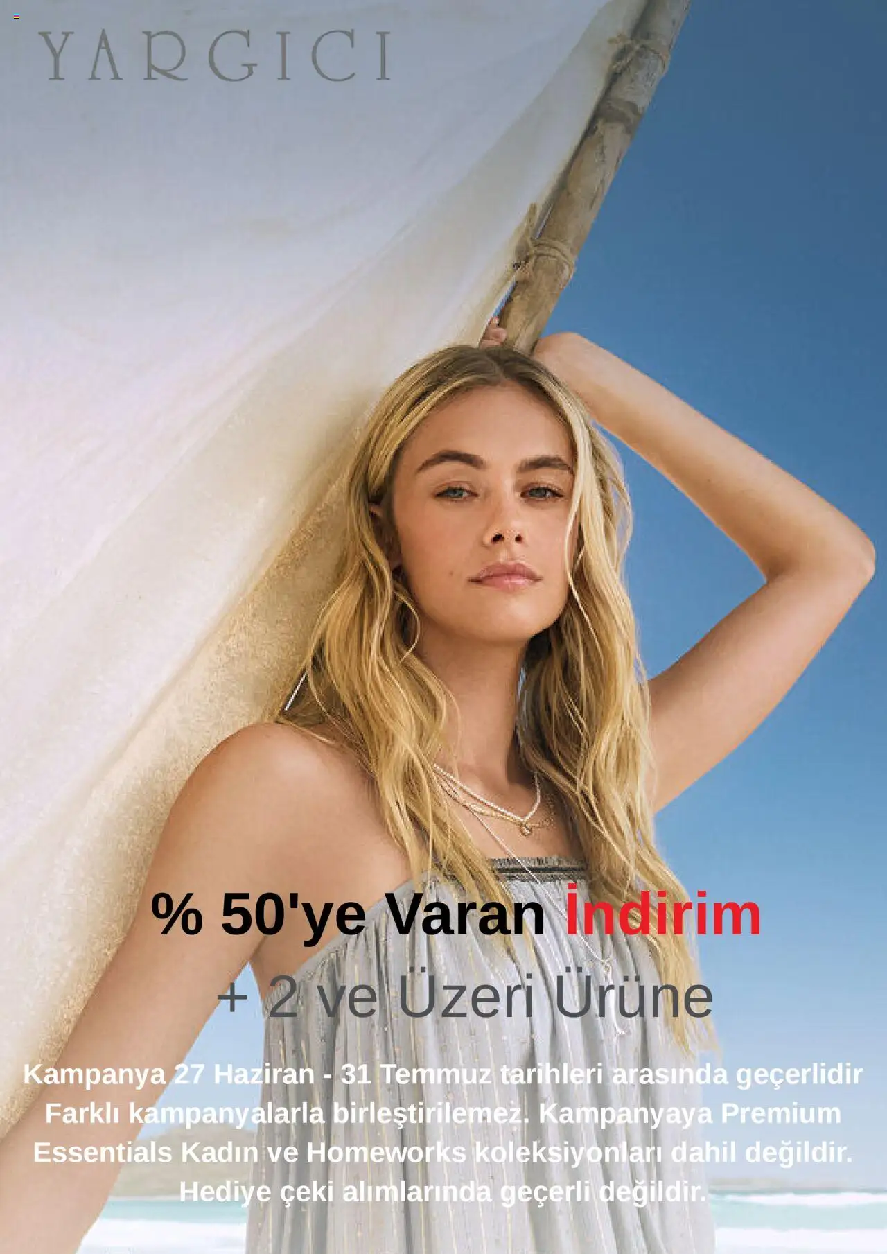 Yargıcı Katalog - 10.07.2025 tarihinden itibaren geçerlidir | Sayfa: 1