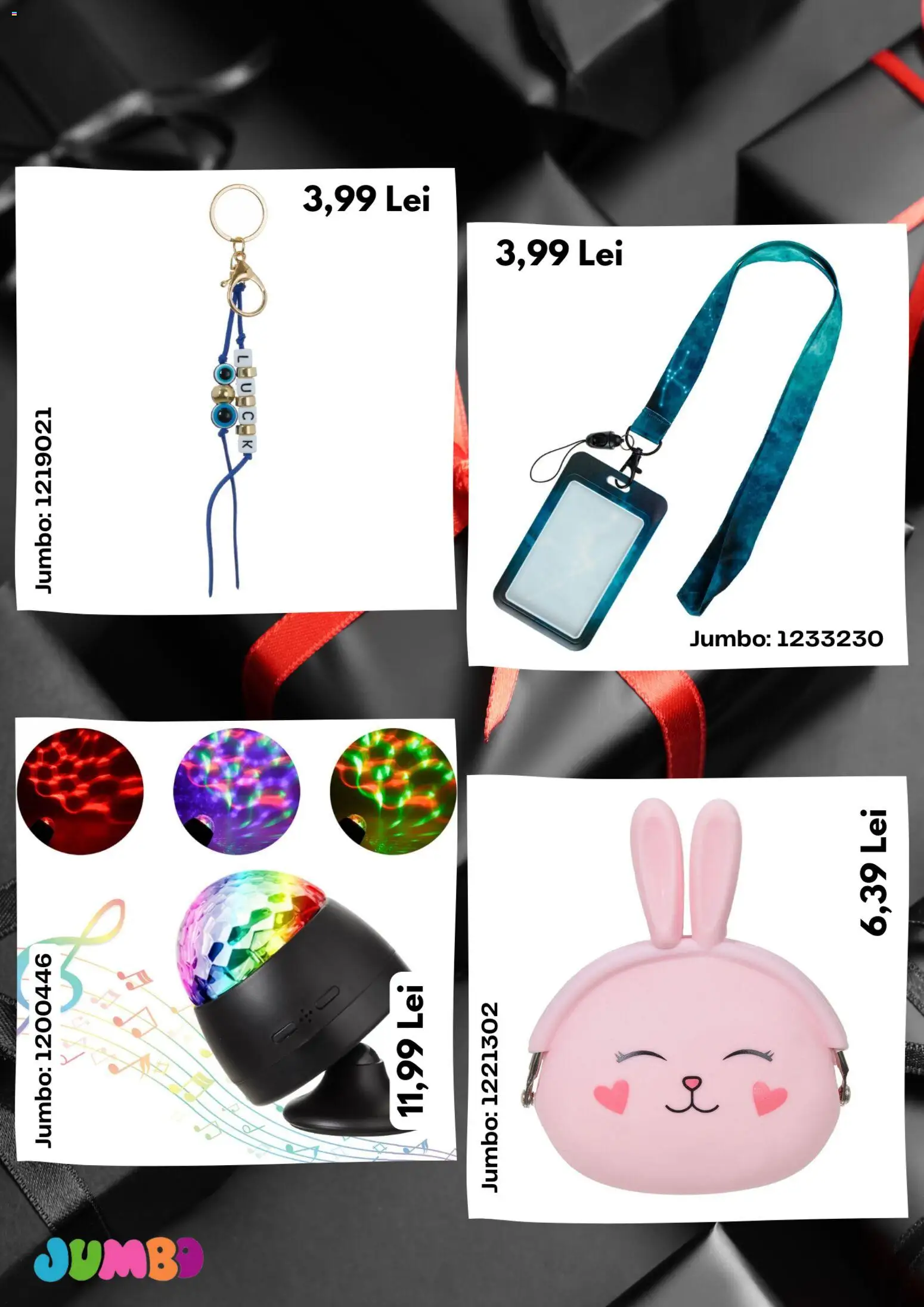 Noul catalog Jumbo – valabil de la 24.11.2025 | Pagină: 2