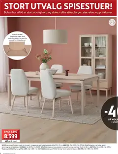 Forhåndsvisning av Bohus kundeavis gyldig fra 10.11.2025 | Side: 8