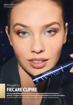 Ofertele Oriflame valabile de la 12.11.2025 | Pagină: 6