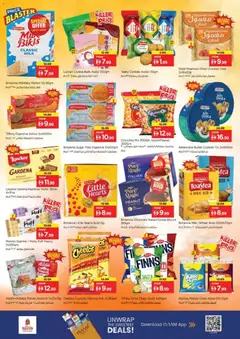 Preview of Nesto catalogue - summer saver valid from 16.04.2026 | Page: 4