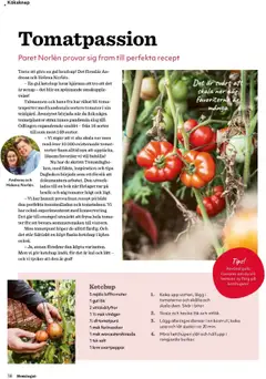 Hemköp reklamblad aktuell från 01.09.2025 | Sida: 38