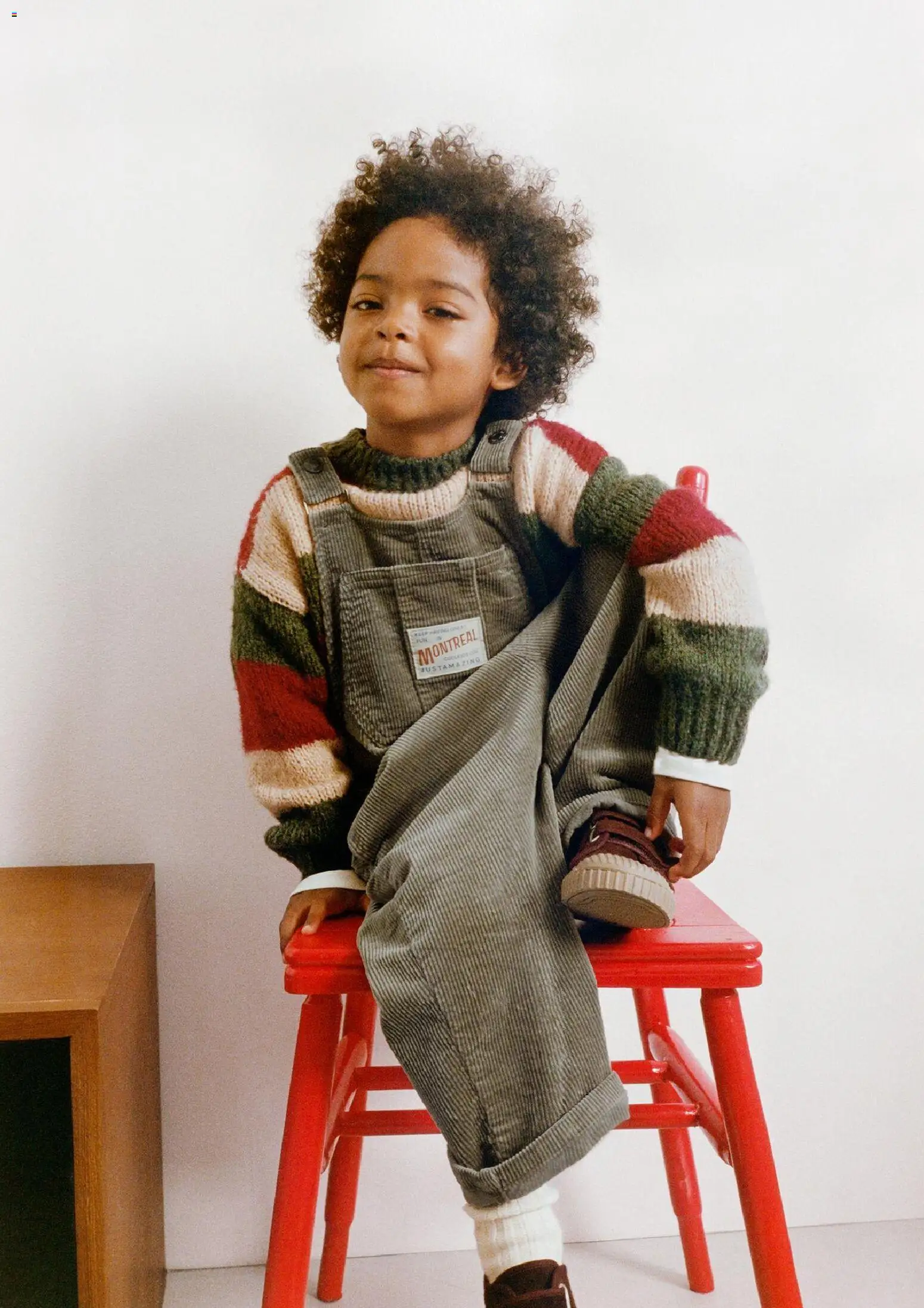 Zara slevy - New In Boys od 01.11.2025 | Strana: 2