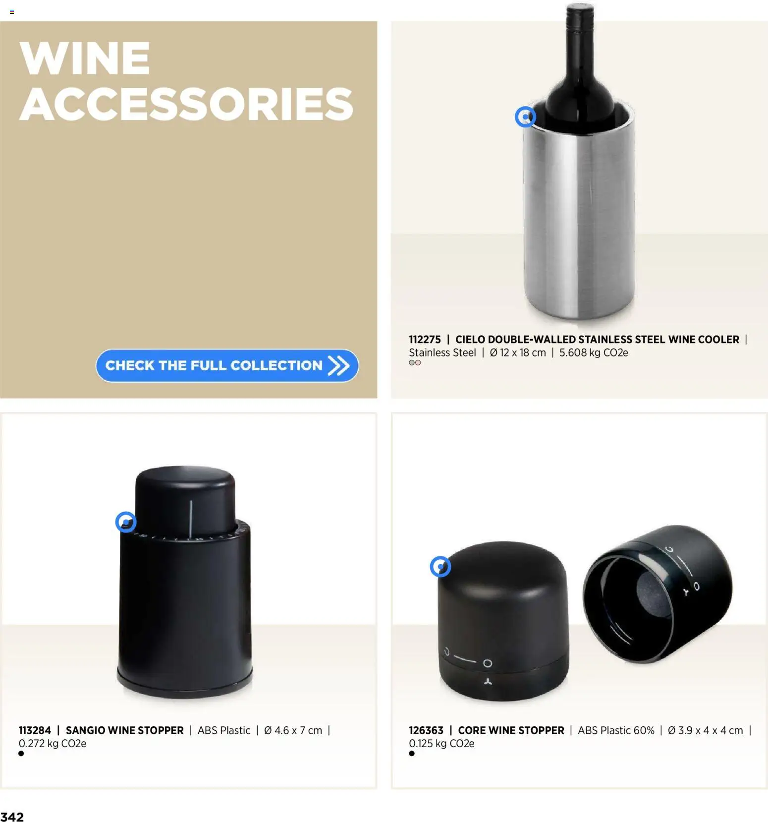 Sapo Giveaways Inspiration Guide – σε ισχύ από 14.01.2026 | Σελίδα: 342