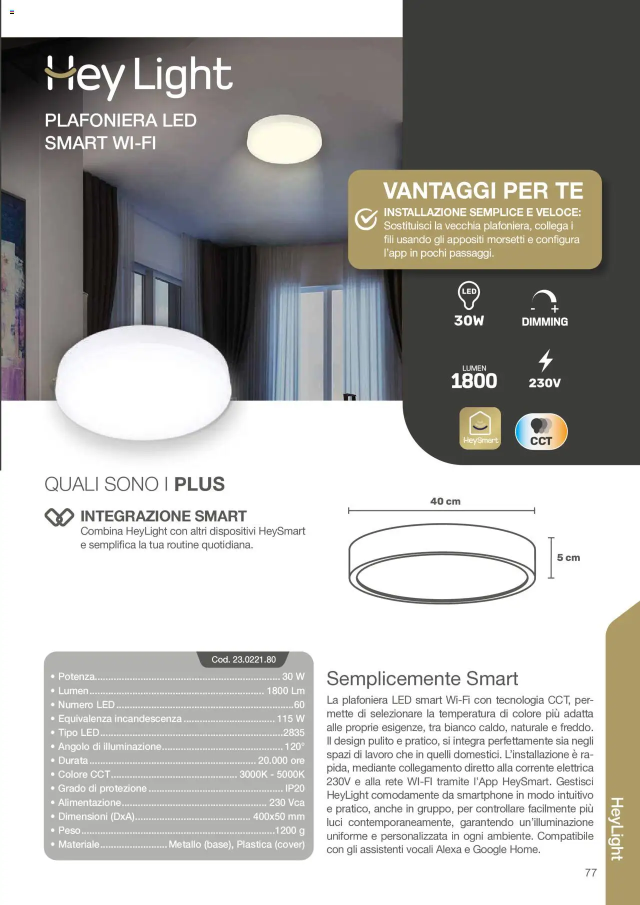 Volantino GBC del 29.04.2024 | Pagina: 77 | Prodotti: Tè, Smartphone