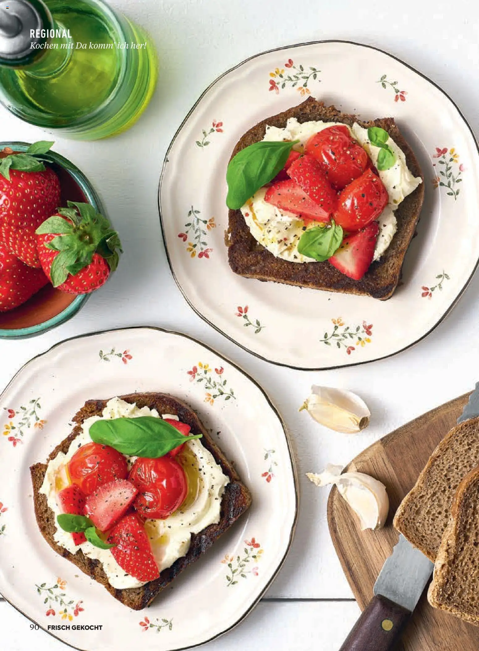 Billa  Frisch Gekocht gültig ab 01.03.2026 | Seite: 88