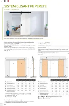 Noul catalog Proges – valabil de la 23.08.2024 | Pagină: 144