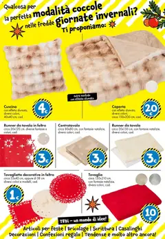 Anteprima del volantino Volantino TEDi	 valido a partire dal 07.11.2025 | Pagina: 25