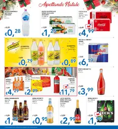 Anteprima del volantino Volantino Migross	 valido a partire dal 04.12.2025 | Pagina: 16