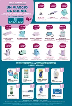 Anteprima del volantino IperSoap volantino valido a partire dal 09.03.2026 | Pagina: 13