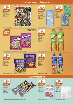 Müller - Štediti je zabavno - Pregled kataloga iz trgovine Müller, vrijedi od 02.02.2026 | Stranica: 15