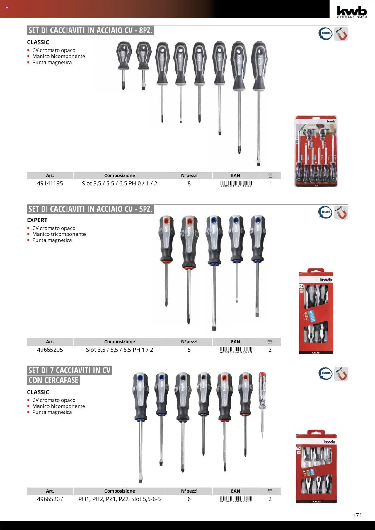 Volantino Einhell del 10.10.2025 | Pagina: 173