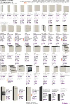 Matis katalog - važi od 01.08.2025 | Strana: 3