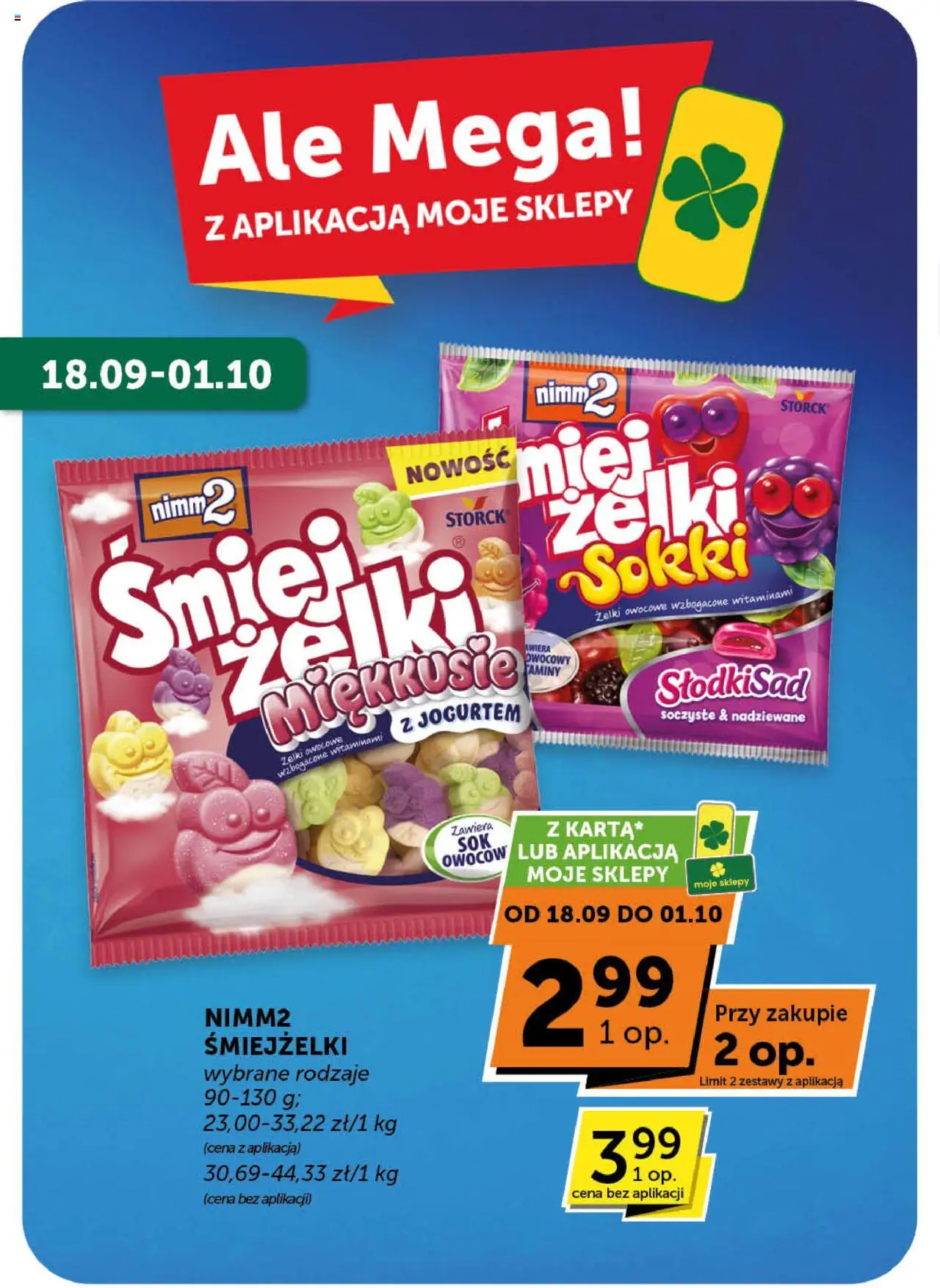 ABC Gazetka od 18.09.2025 | Strona: 14
