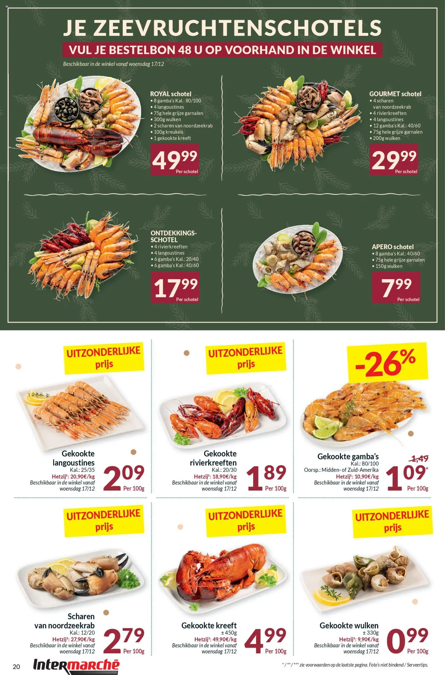 {H1} | Pagina: 20 | Producten: Kekszek