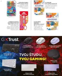 Müller katalog akcije – veljaven od 29.09.2025 | Stran: 47