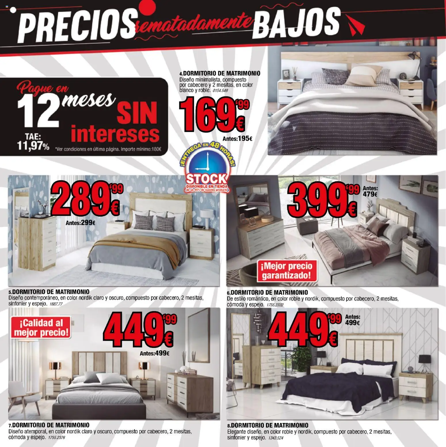 Rapimueble folleto │ válido desde el 01.11.2025 | Página: 2