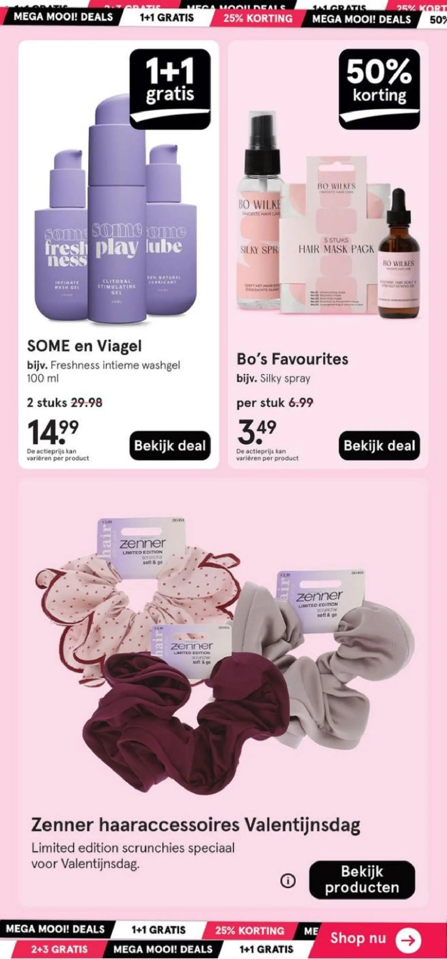 {H1} | Pagina: 84 | Producten: Kan