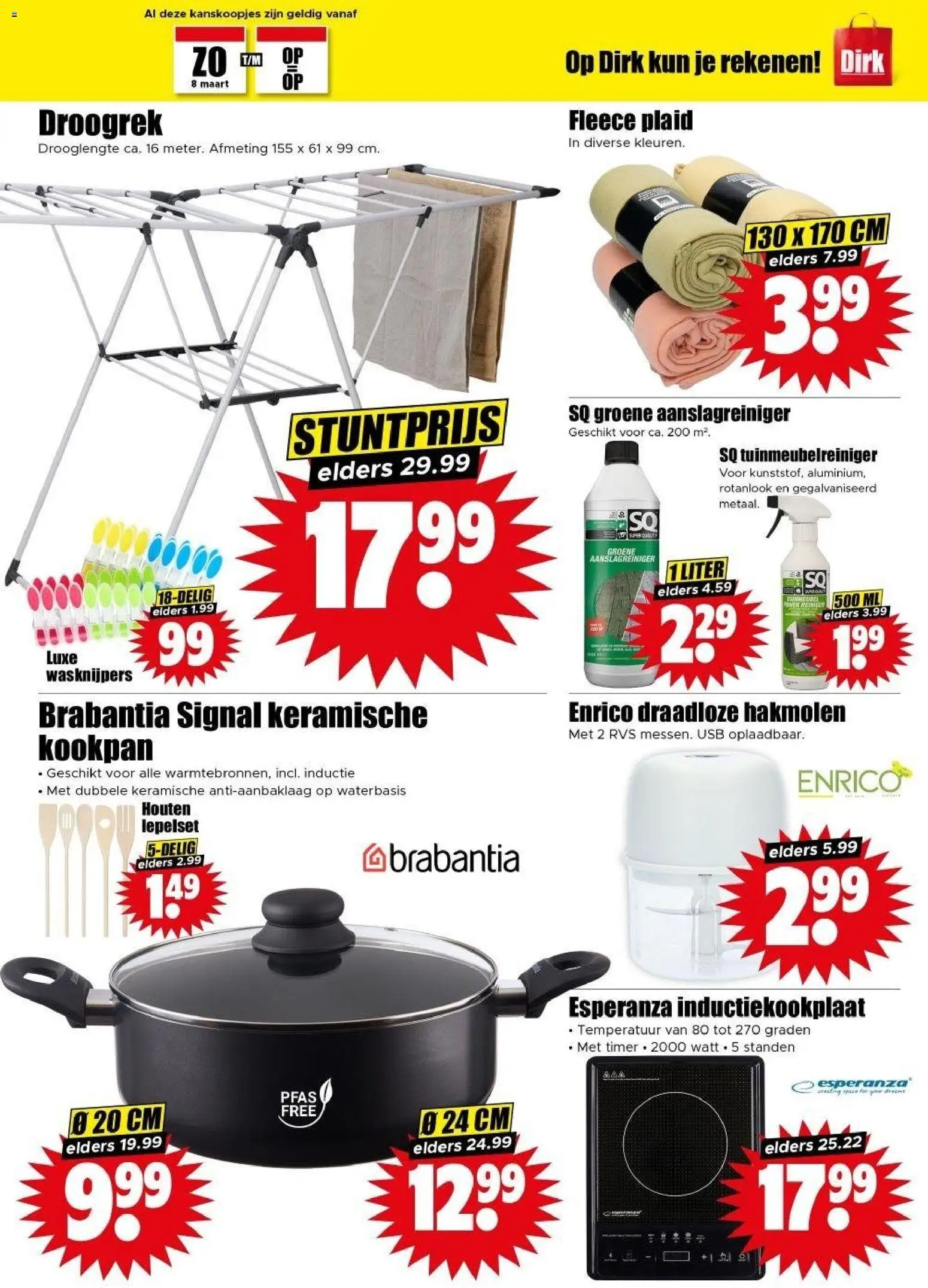 {H1} | Pagina: 3 | Producten: Zuivel, Boerenkool, Krieltjes, Crème