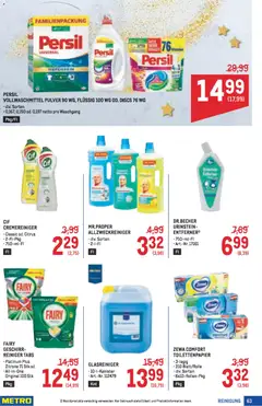 Metro angebote Profi ab 11.12.2025 gültig | Seite: 63 | Produkte: Zitrone