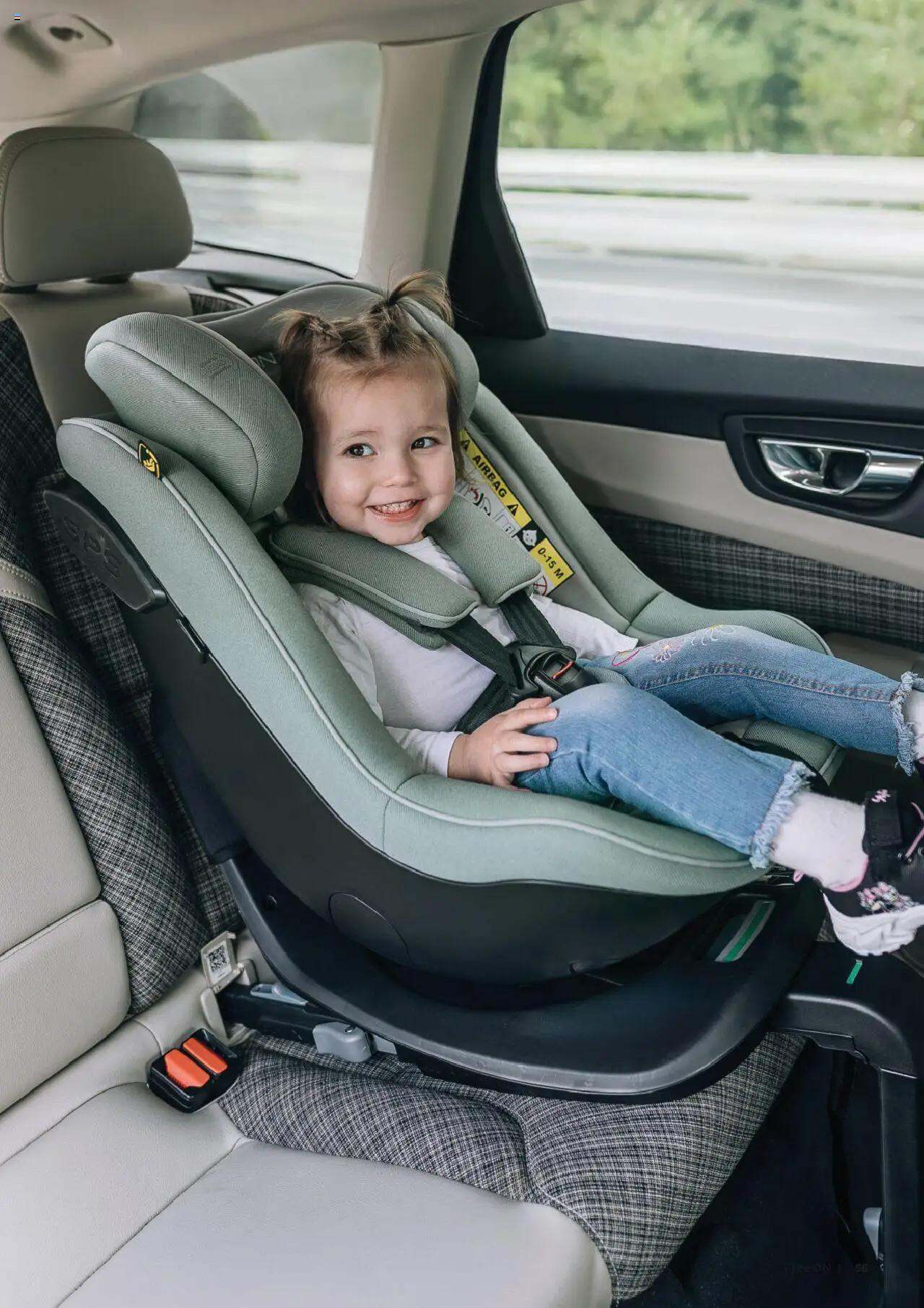 Novi Baby center katalog ponudbe – veljaven od 01.09.2025 | Stran: 55