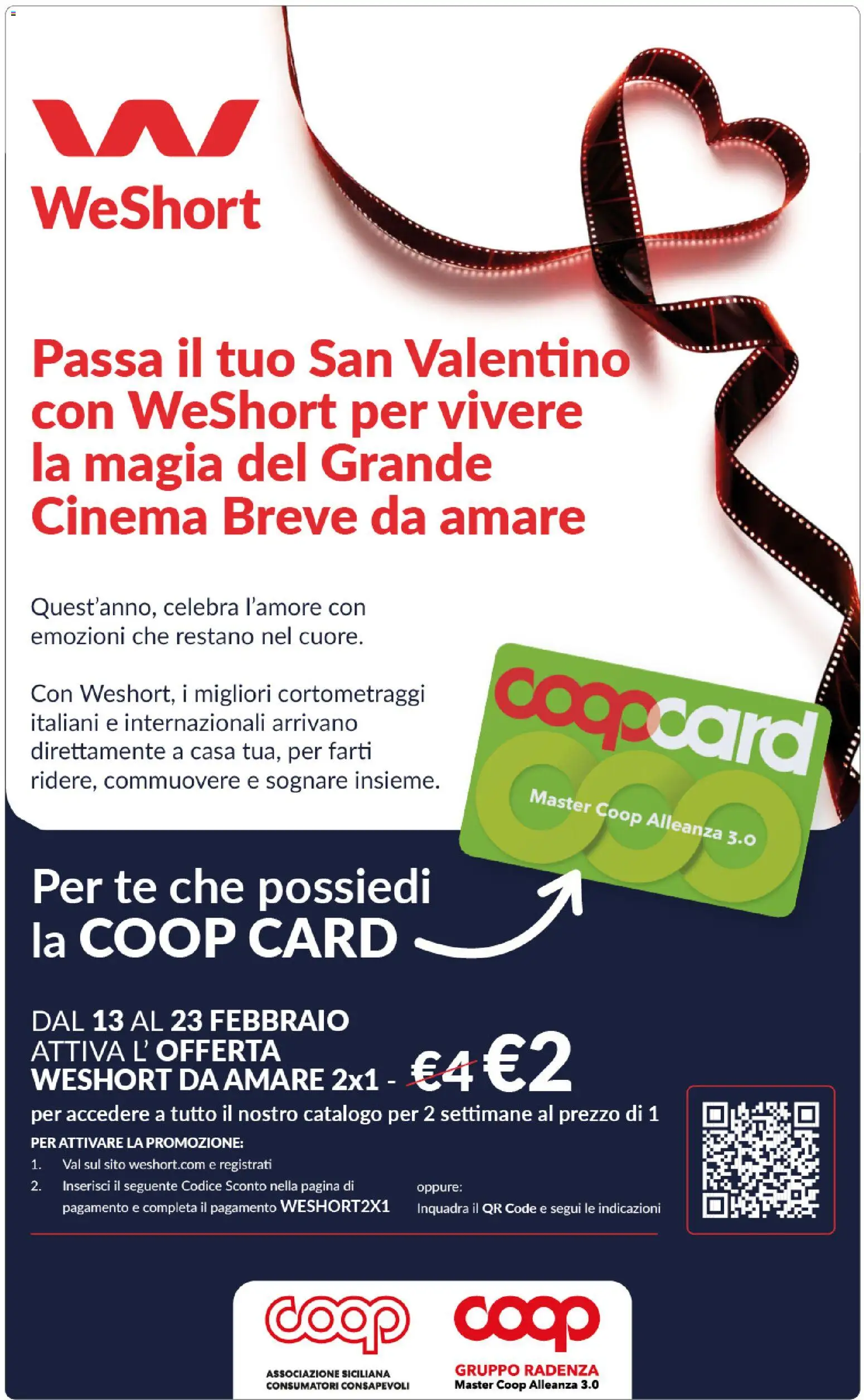 Volantino COOP del 05.02.2026 | Pagina: 44