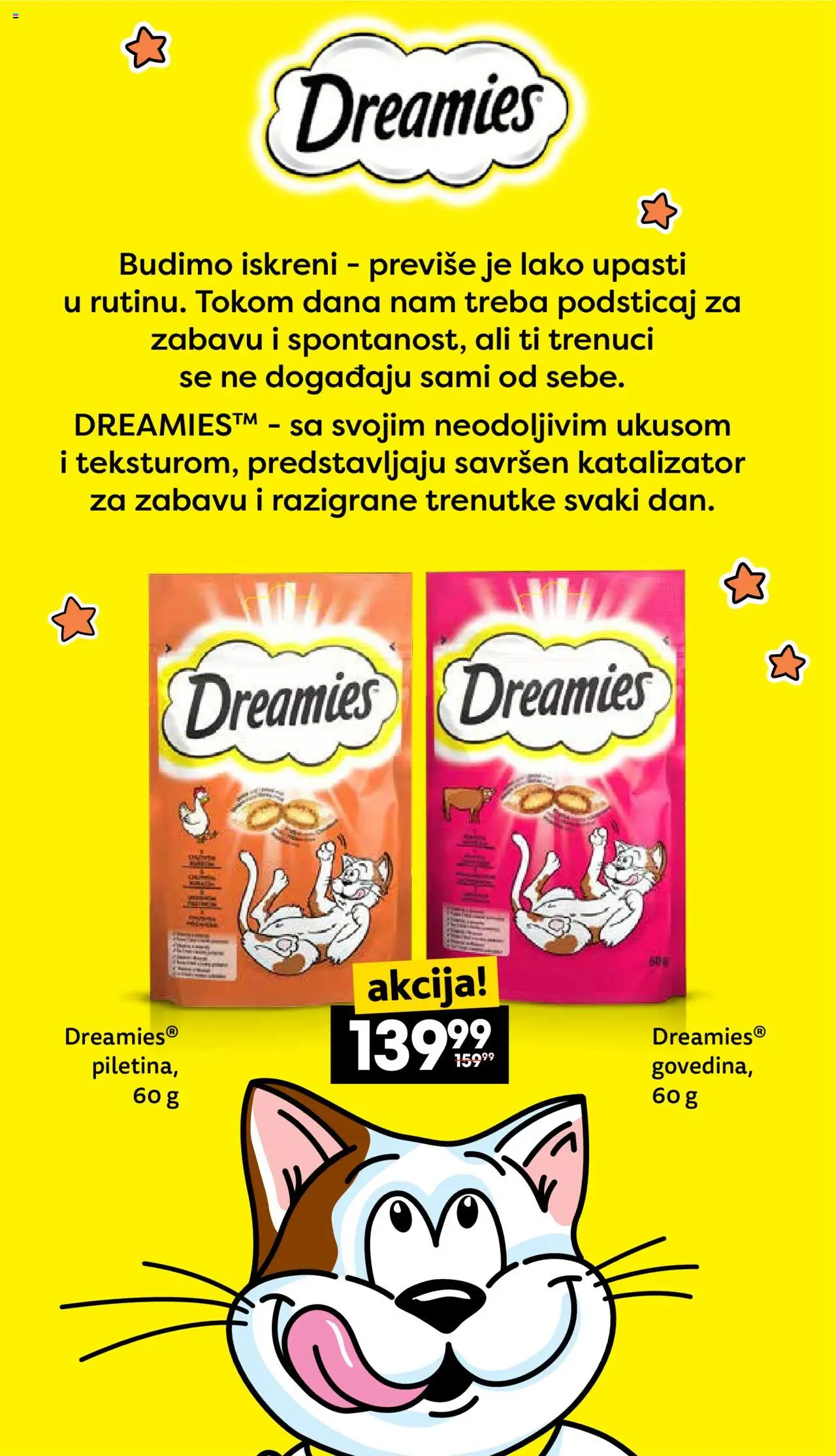 Idea katalog - važi od 02.10.2025 | Strana: 23