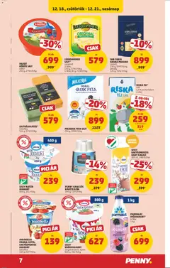 SISSY LAKTÓZMENTES LIGHT KAKAÓ, 500 ml, 598 Ft/liter - amely érvényes a következő dátumtól: 18.12.2025 | Oldal: 9