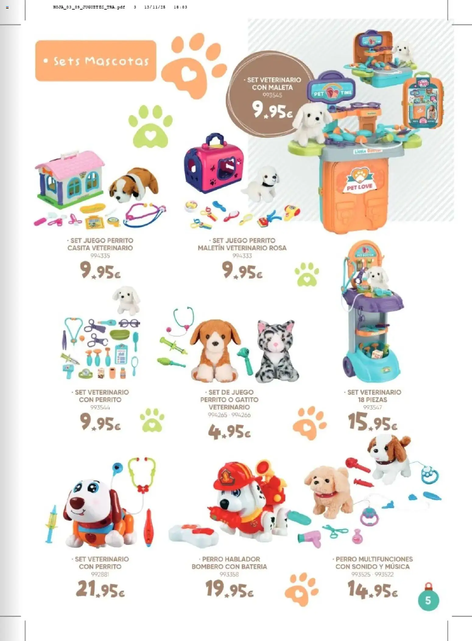 Family Cash folleto │ válido desde el 17.11.2025 | Página: 5 | Productos: Maleta, Batería